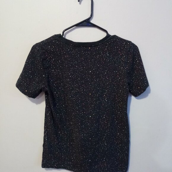 Jordan Boys T-shirt (Large, 12-13 years) - Gently Used - Picture 2 of 2